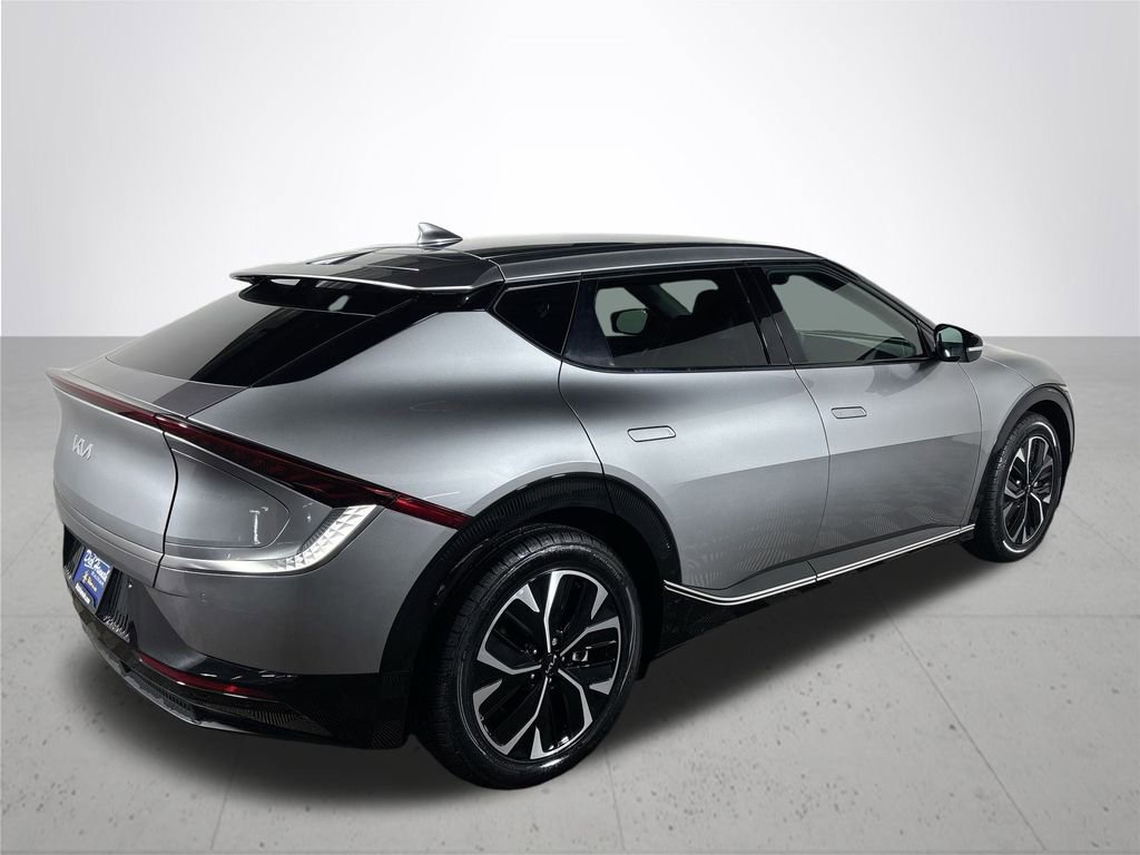 Certified 2023 Kia EV6 Wind image 7