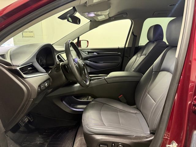 Used 2019 Buick Enclave Essence FWD image 13