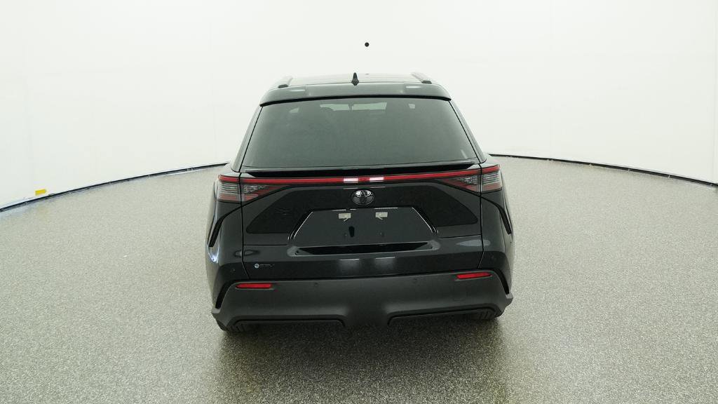 New 2026 Toyota bZ FWD image 18