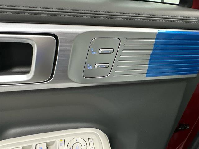 New 2026 Hyundai Santa Fe Calligraphy image 12