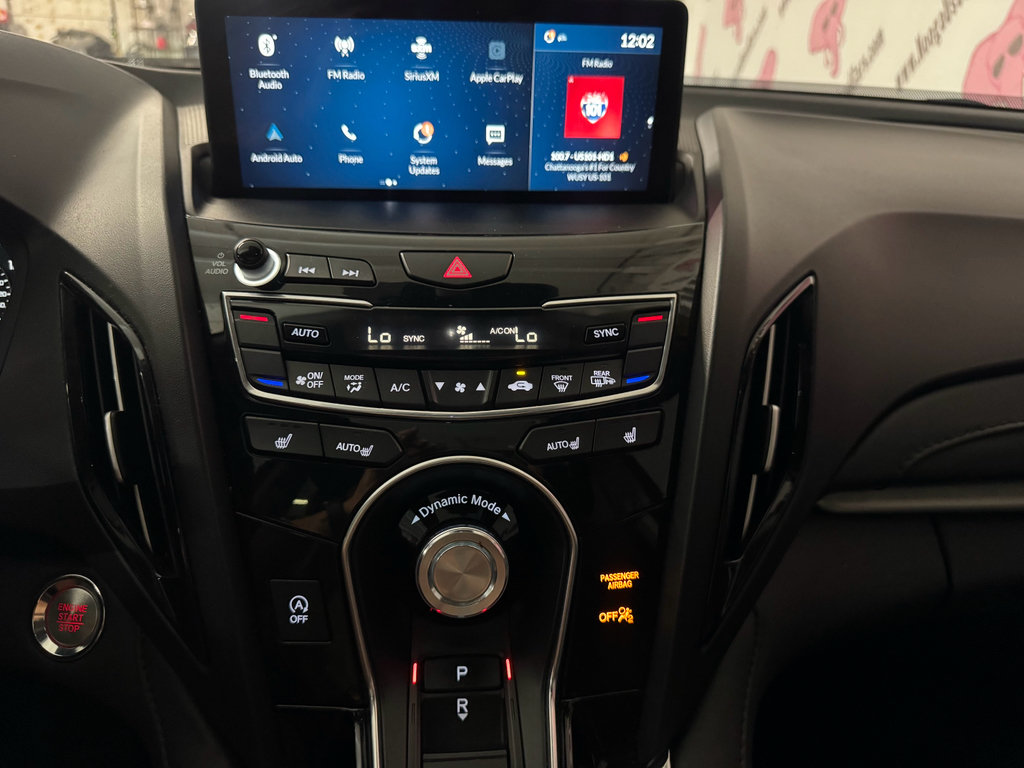 Used 2021 Acura RDX FWD image 26