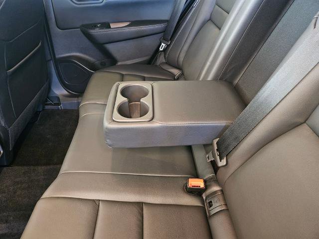 Certified 2025 Nissan Rogue SL image 27