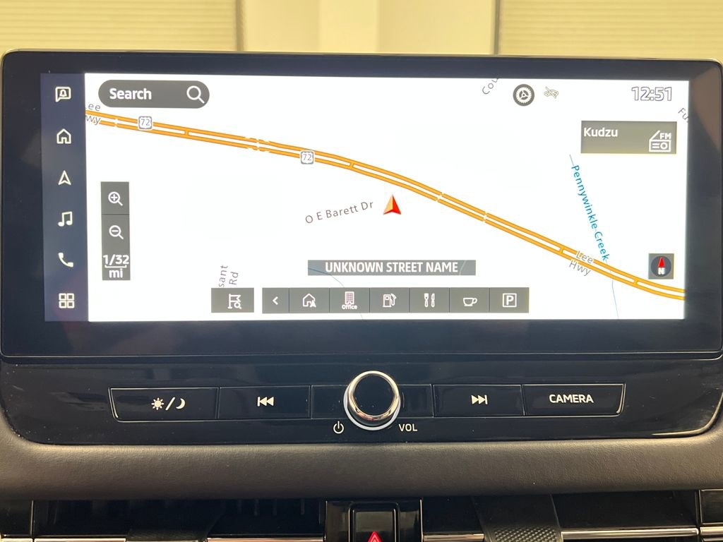 Used 2025 Mitsubishi Outlander SE image 59