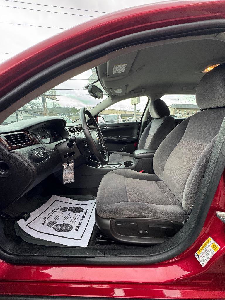 Used 2013 Chevrolet Impala LT image 12