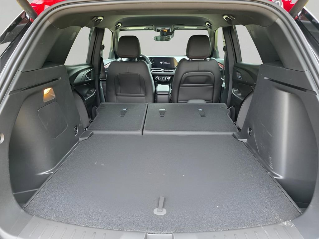 New 2026 Chevrolet TrailBlazer RS w/ Convenience Package image 8