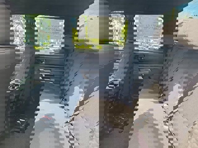 New 2025 Toyota Tundra SR5 image 12