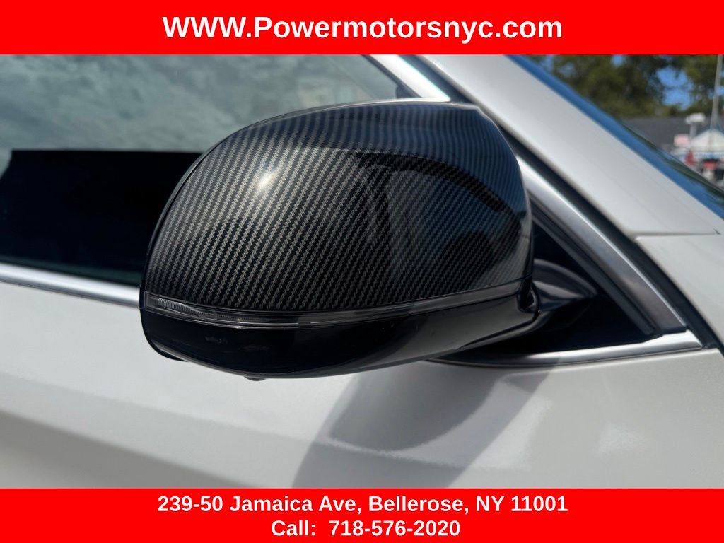Used 2014 BMW X5 xDrive35i AWD/4WD image 14