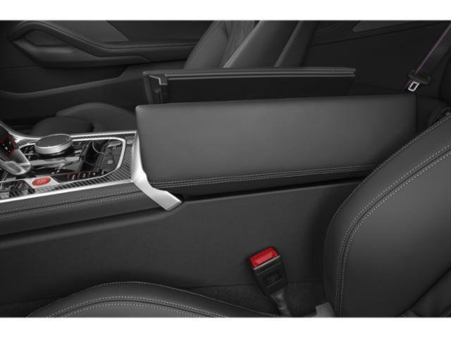 New 2025 BMW M8 Competition w/ Driving Assistance Package image 14