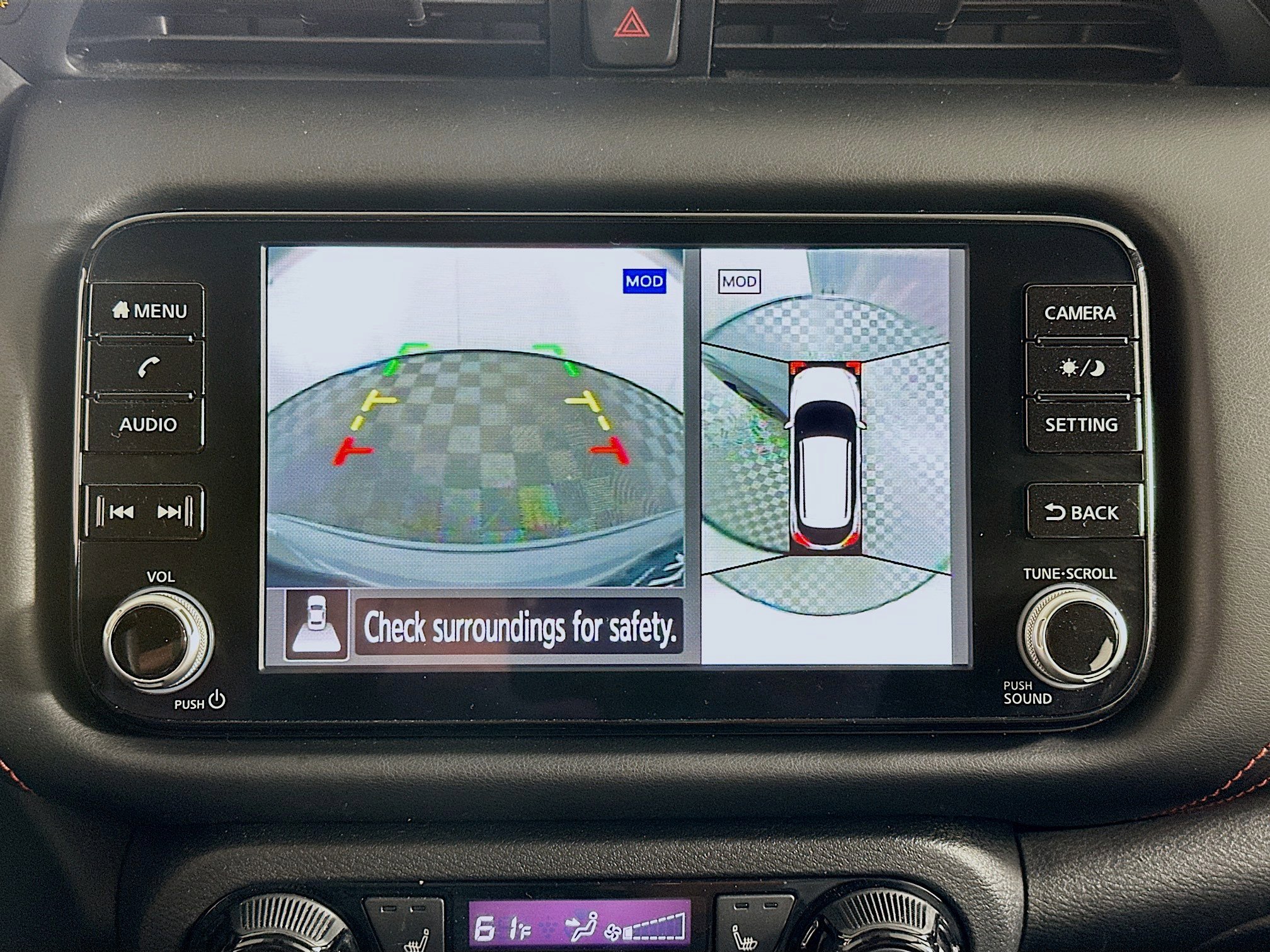 Used 2021 Nissan Kicks SR w/ SR Premium Package FWD image 21