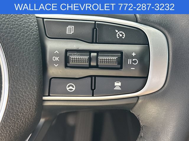 Used 2023 Kia K5 GT w/ GT1 Package FWD image 23
