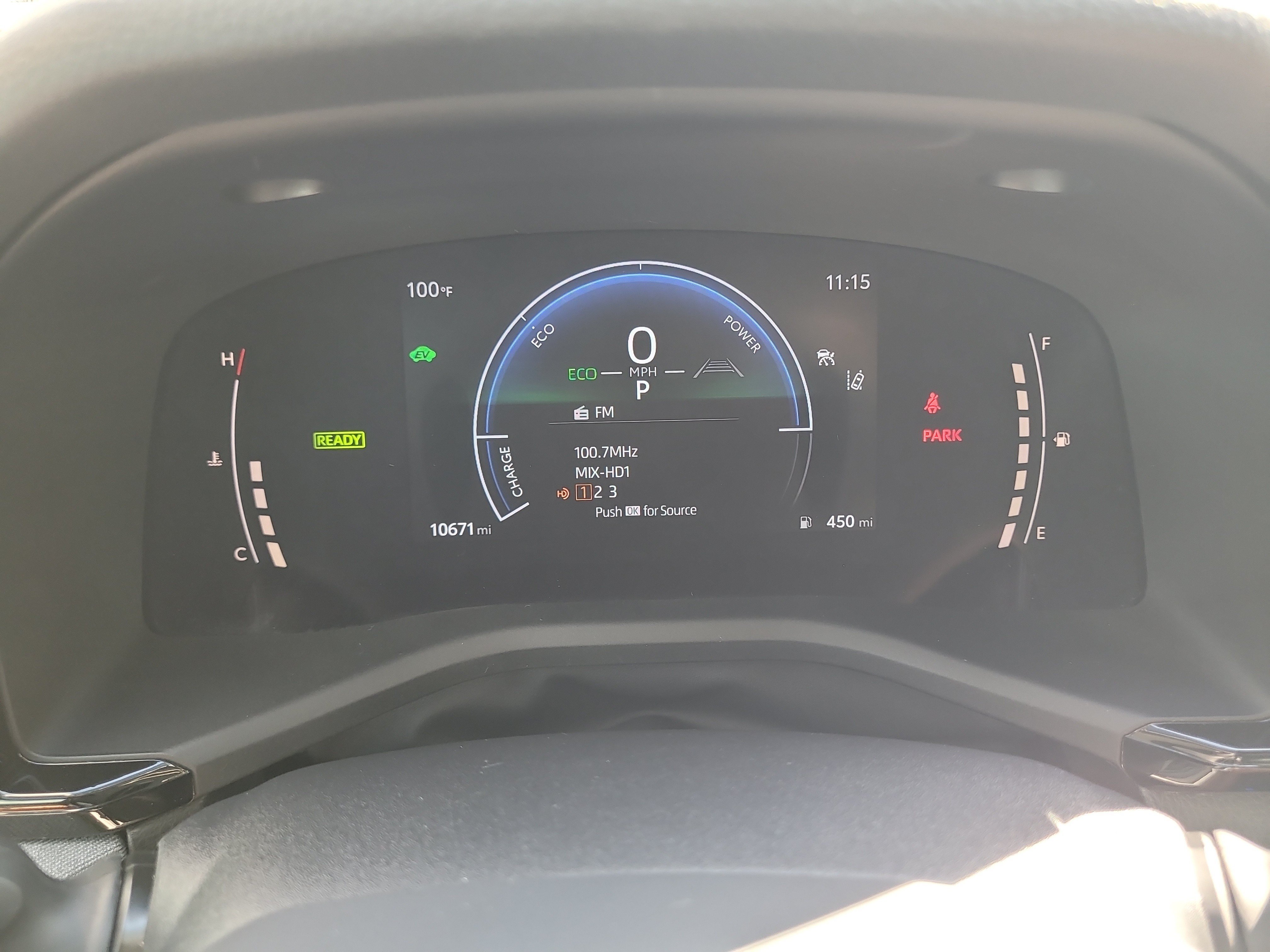 Used 2026 Toyota Camry LE FWD image 30