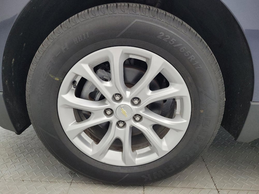 Used 2019 Chevrolet Equinox LS w/ LS Convenience Package AWD/4WD image 31