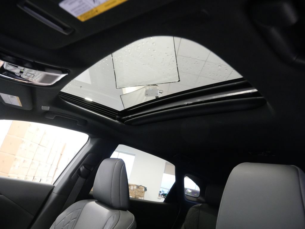 Certified 2024 Lexus RX 350 AWD w/ Accessory Package (K3) image 29