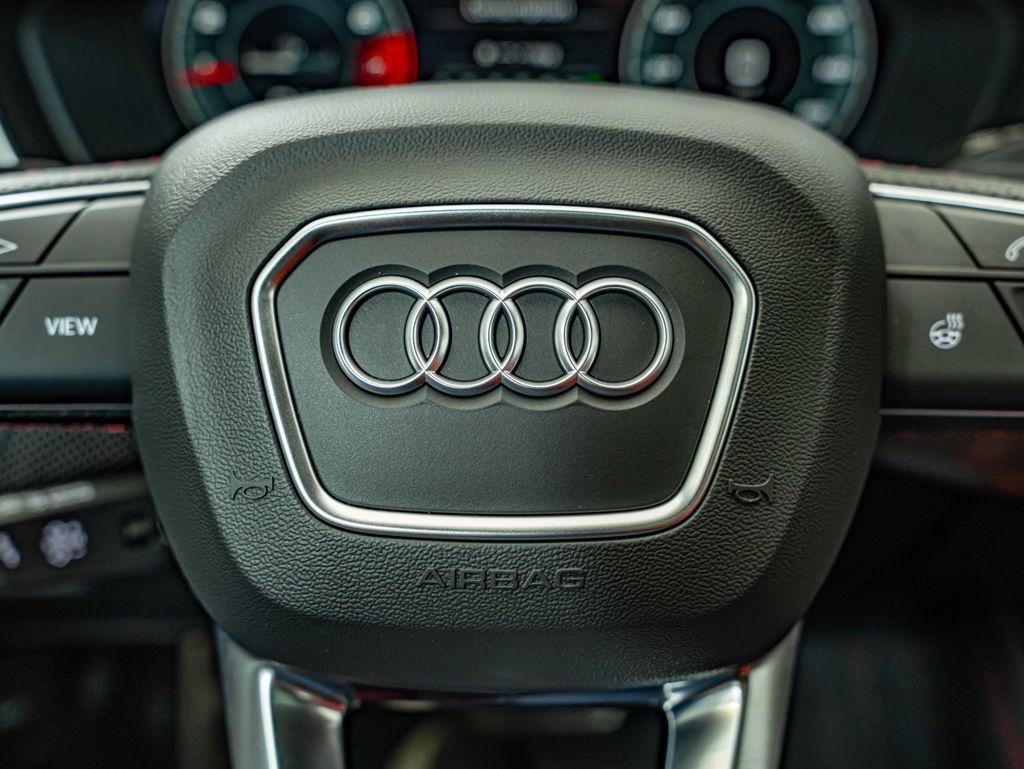 Used 2023 Audi S5 Prestige w/ Prestige Package AWD/4WD image 26