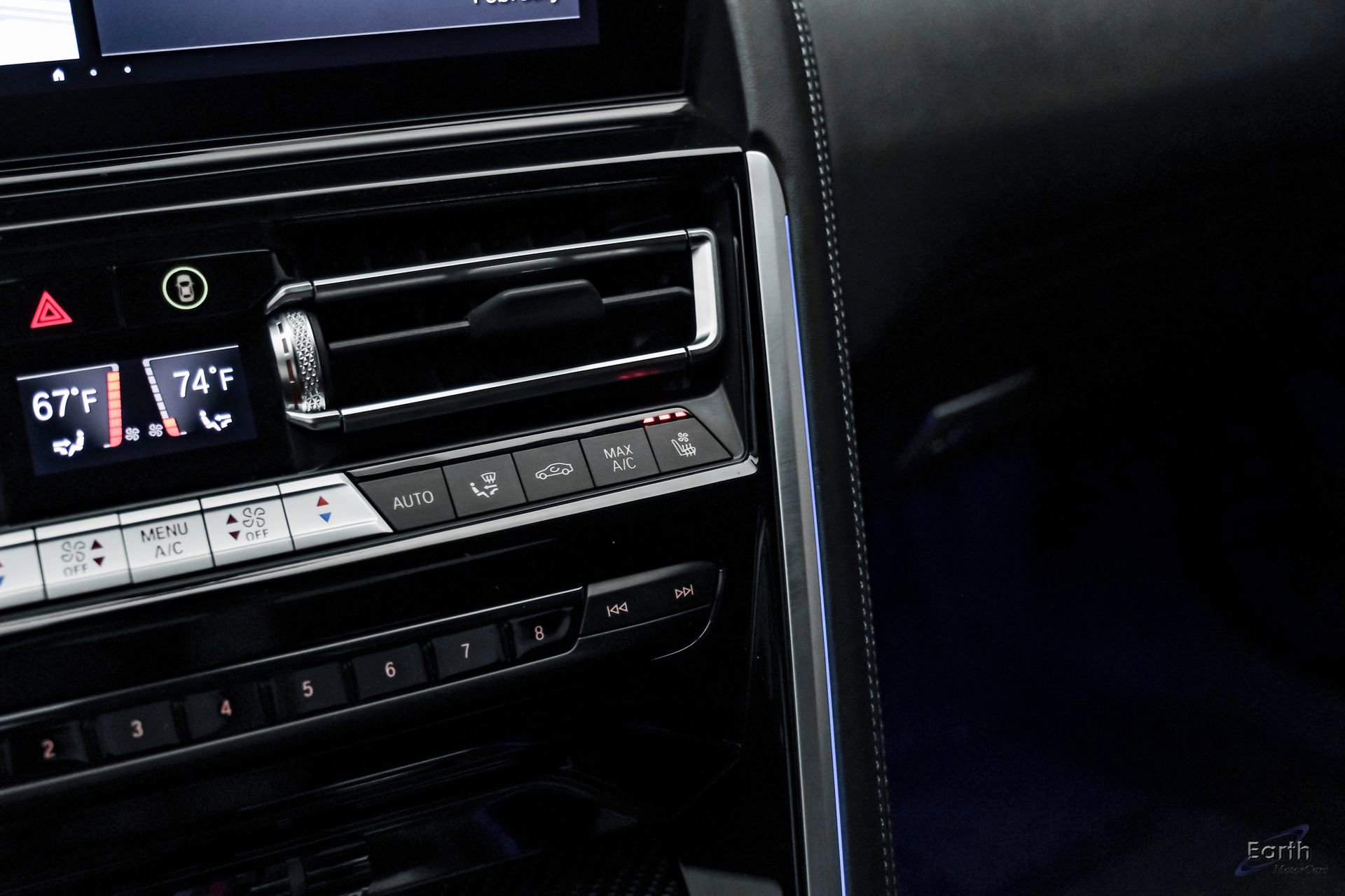 Used 2023 BMW M8 Competition w/ M Driver's Package image 52