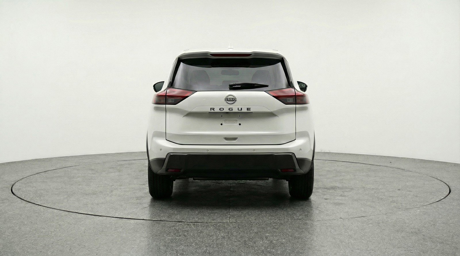 Used 2025 Nissan Rogue SV FWD image 7