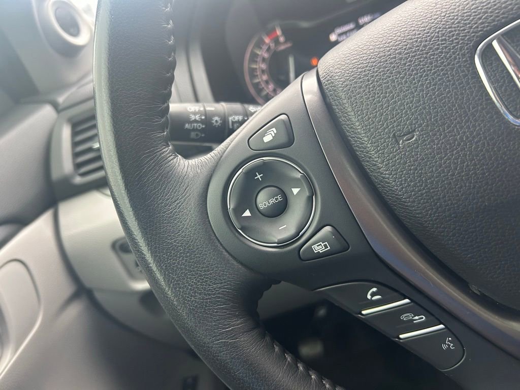 Used 2016 Honda Pilot EX-L image 20