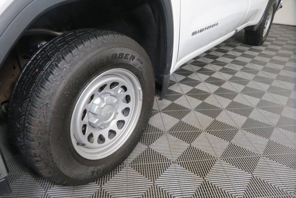 Used 2024 GMC Sierra 1500 Pro image 37