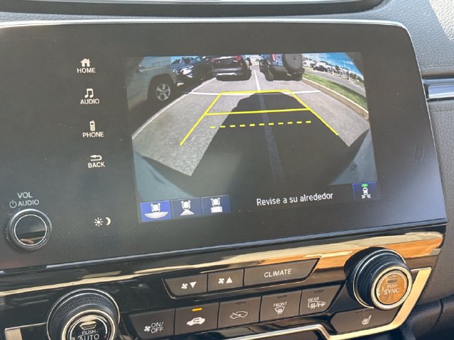 Used 2020 Honda CR-V EX image 30