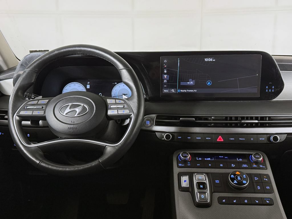 Used 2023 Hyundai Palisade SEL w/ Premium Package AWD/4WD image 39