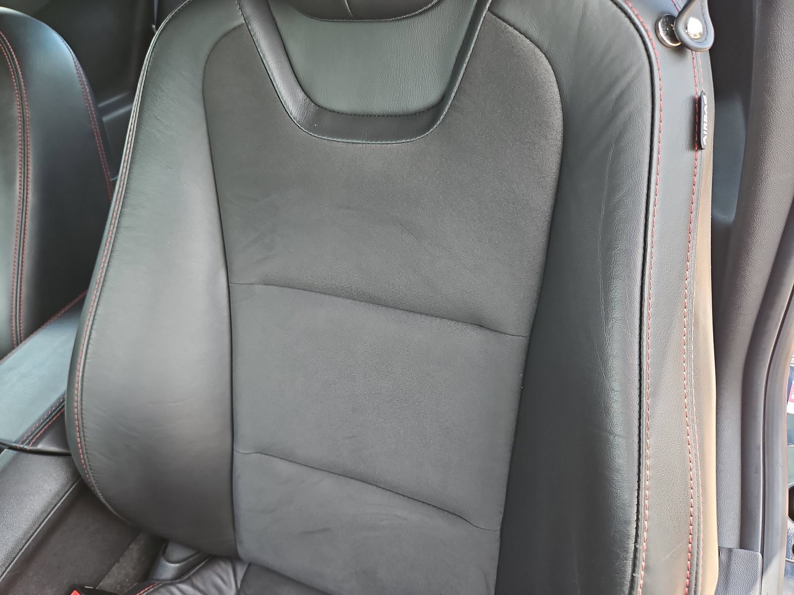 Used 2012 Chevrolet Camaro ZL1 RWD image 18