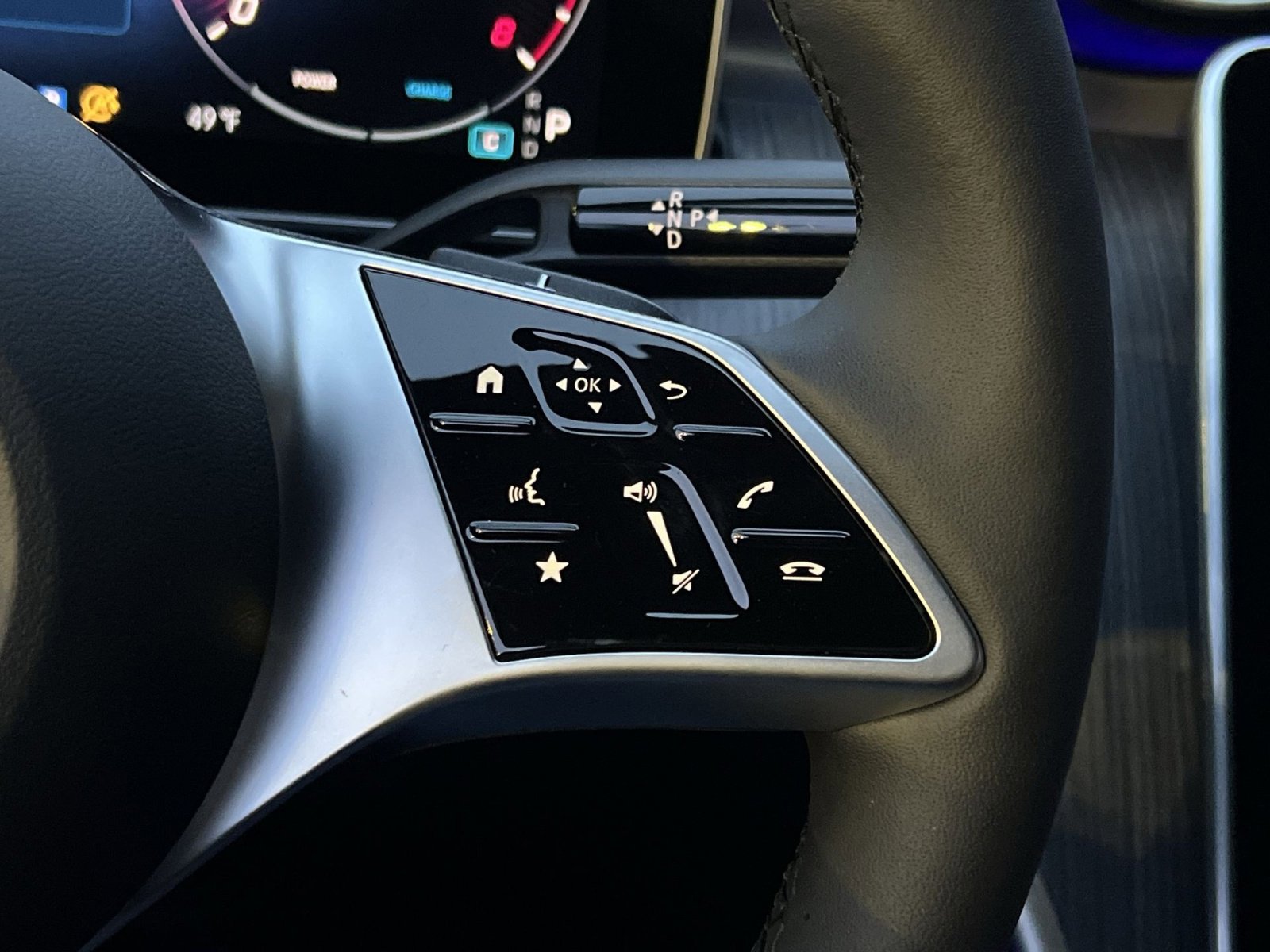 New 2026 Mercedes-Benz C 300 4MATIC Sedan image 29