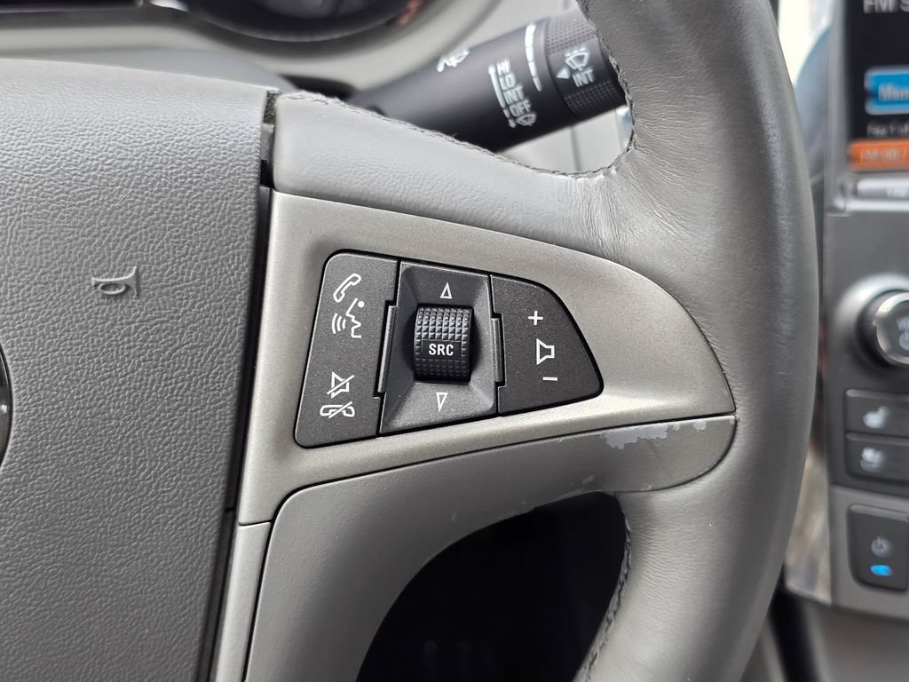 Certified 2013 Buick LaCrosse Premium w/ Driver Confidence Package FWD image 21