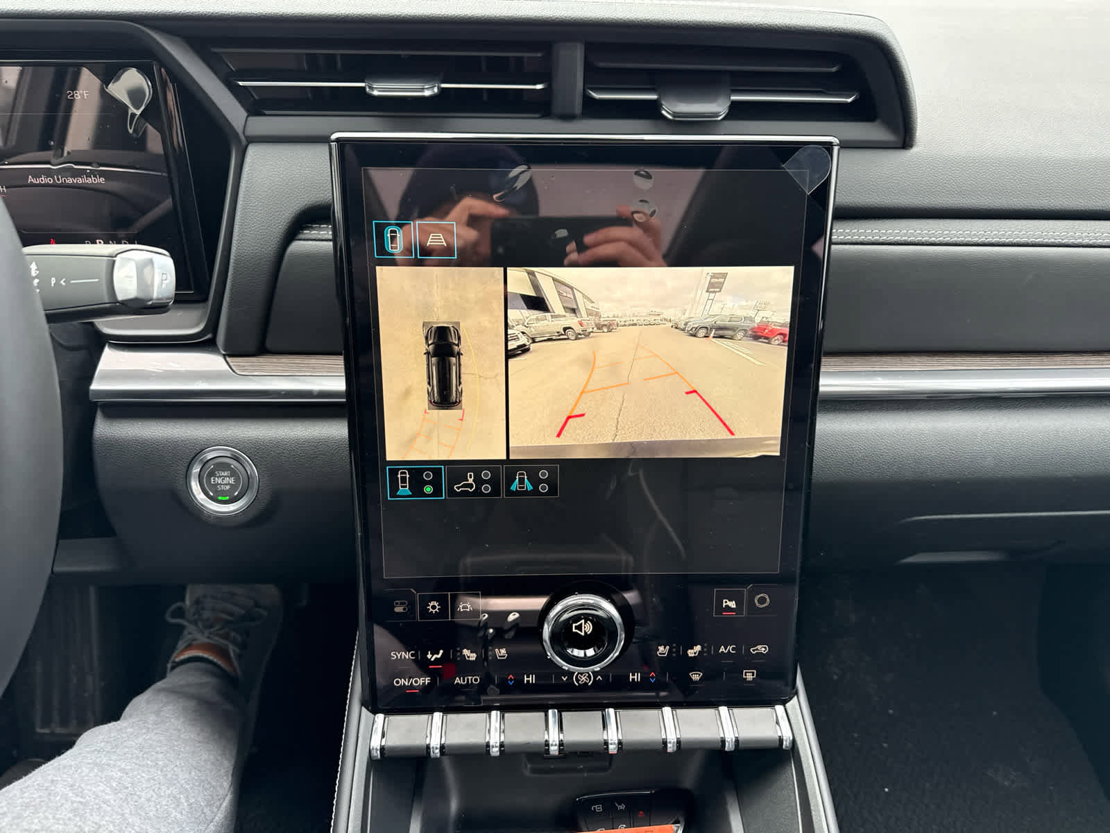 New 2026 GMC Terrain Denali image 23