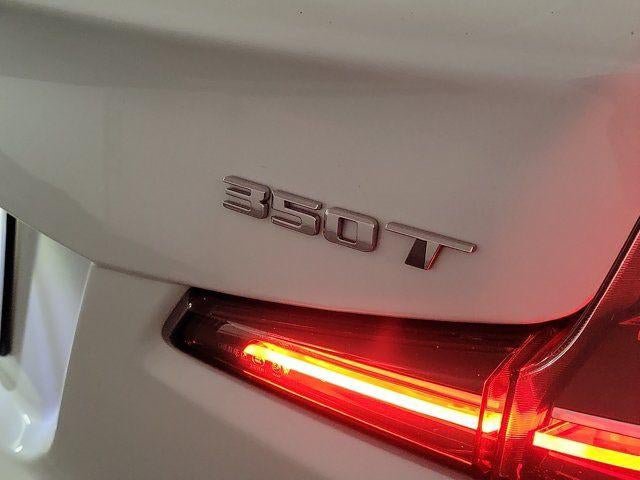 Certified 2024 Cadillac XT4 Sport FWD image 7