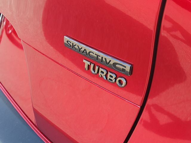 New 2026 MAZDA CX-30 2.5 Turbo w/ Premium Plus Pkg image 6