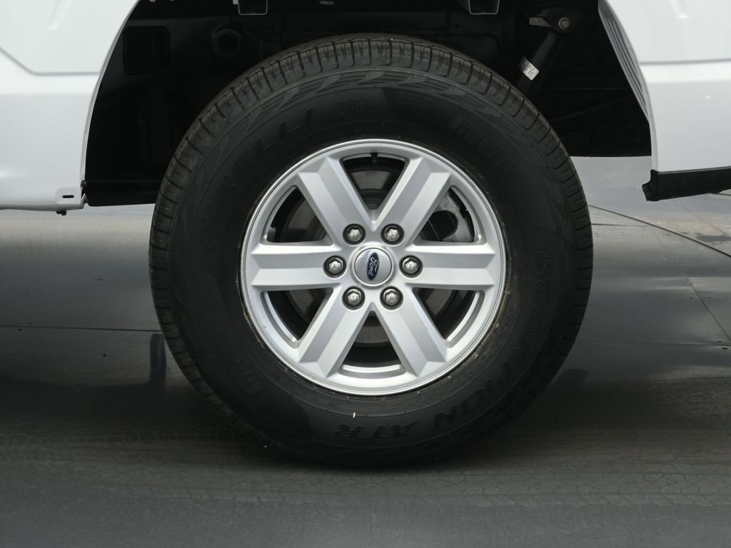 Certified 2021 Ford F150 XLT w/ Equipment Group 301A Mid image 24