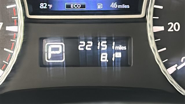 Used 2020 INFINITI QX60 Pure AWD/4WD image 18