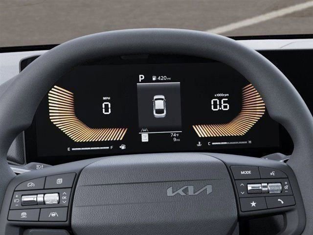 New 2026 Kia K4 FWD image 21