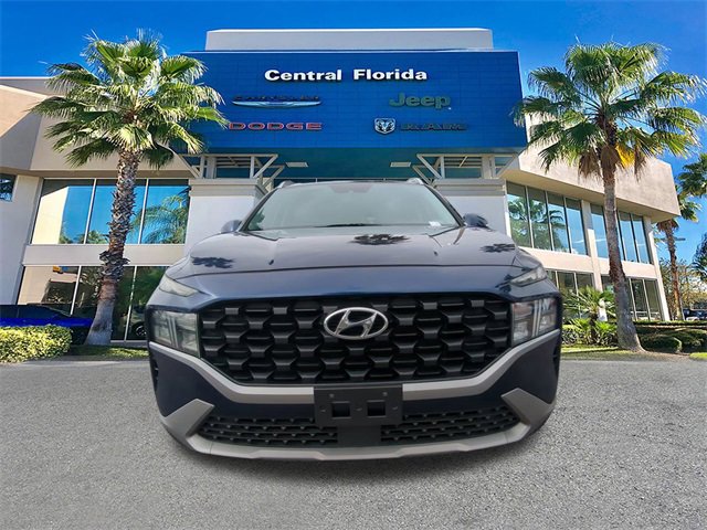 Used 2023 Hyundai Santa Fe SEL image 3