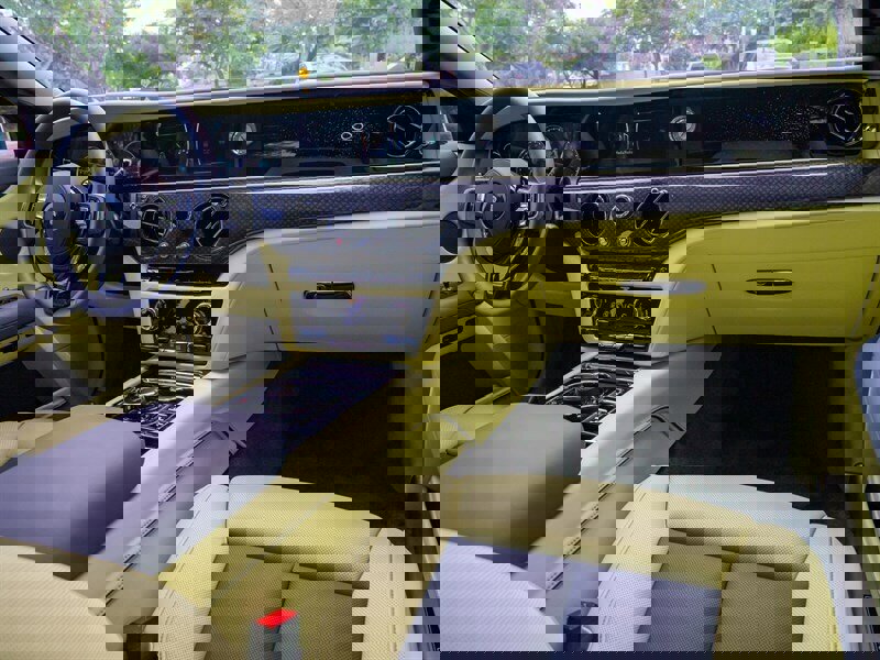 Used 2024 Rolls-Royce Ghost Black Badge image 35