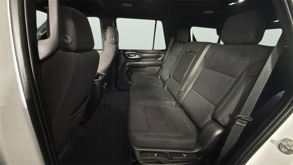 Certified 2023 Chevrolet Tahoe LS image 25