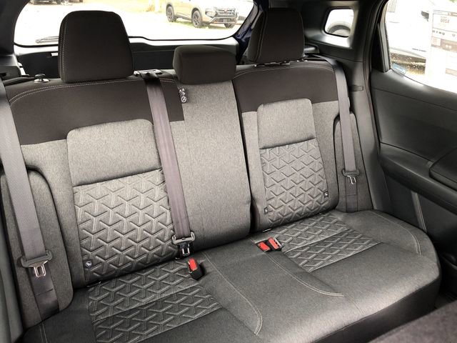 New 2026 Nissan Kicks SV w/ SV Premium Package image 17