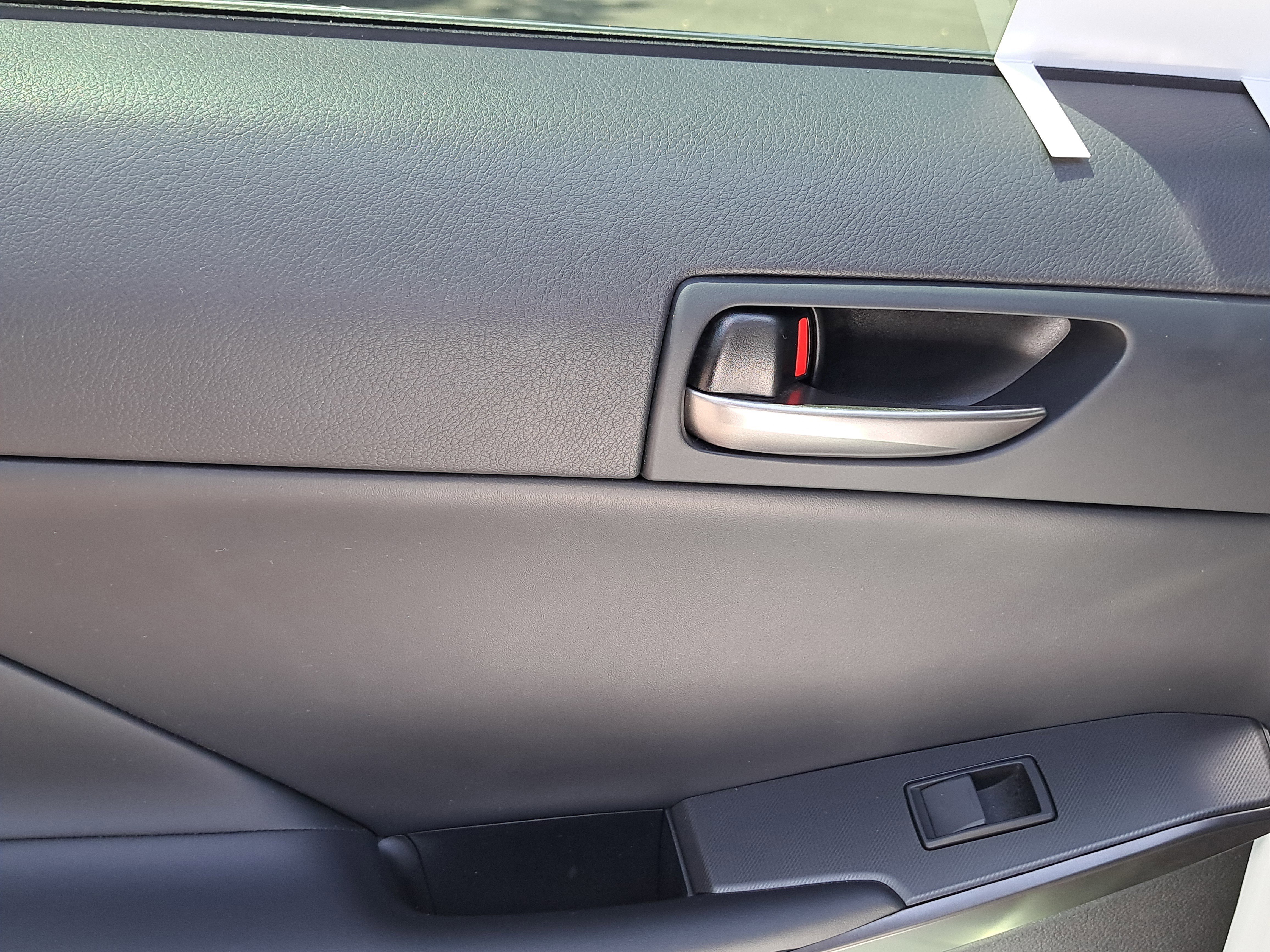 Certified 2022 Lexus IS 350 F Sport w/ Accessory Package image 11