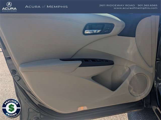 Used 2014 Acura RDX FWD image 23