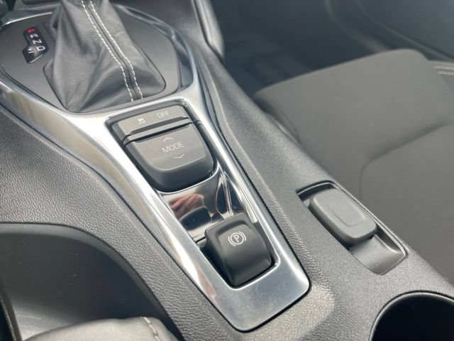 Used 2018 Chevrolet Camaro SS RWD image 23