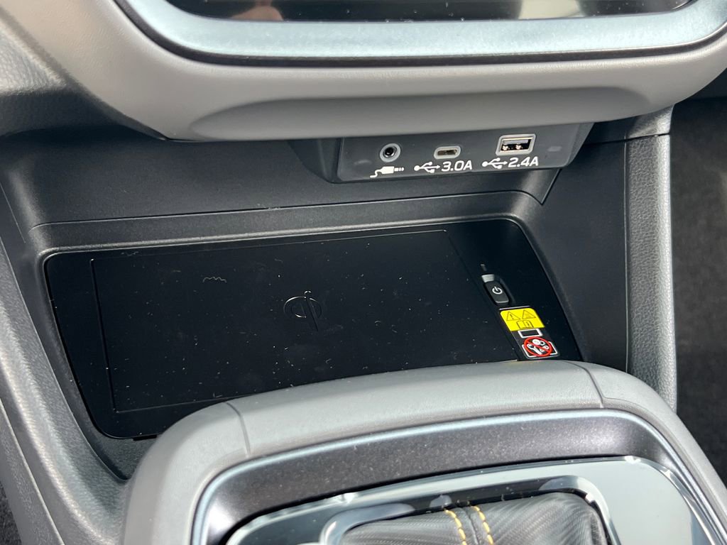 New 2026 Subaru Crosstrek 2.5i Sport image 29