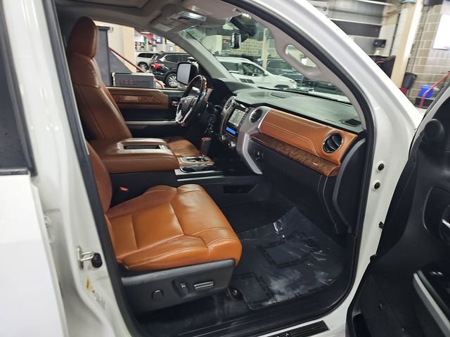 Used 2017 Toyota Tundra 1794 Edition image 8