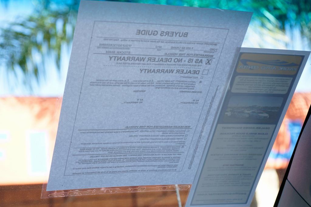 Used 2012 Ford F550 2WD Regular Cab Super Duty w/ PWR Equipment Group image 49