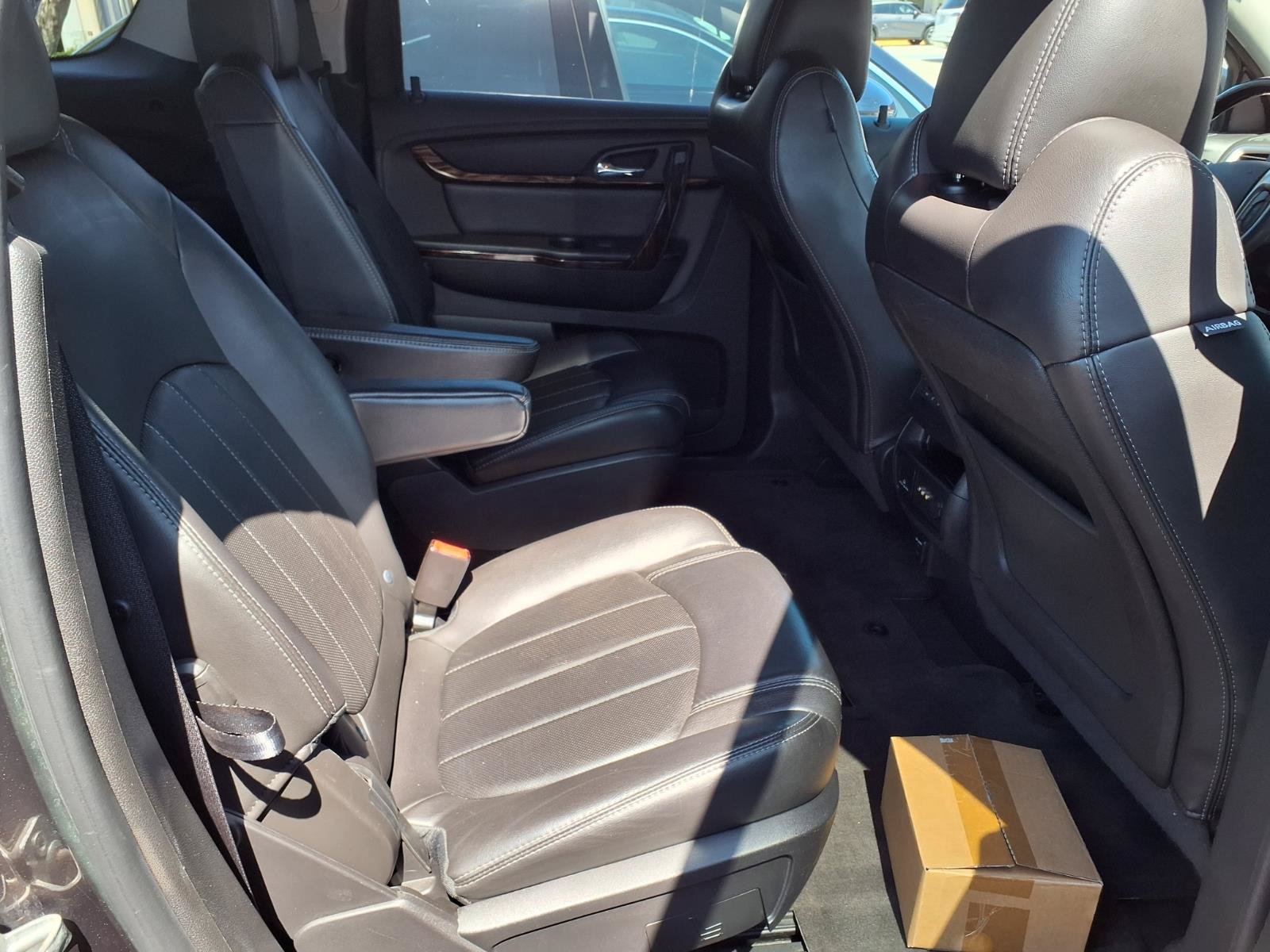Used 2016 GMC Acadia Denali FWD image 7
