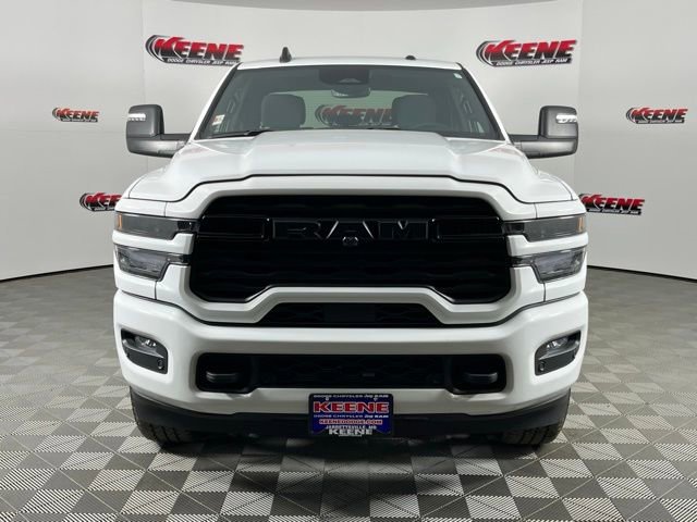 Used 2025 RAM 2500 Big Horn image 4