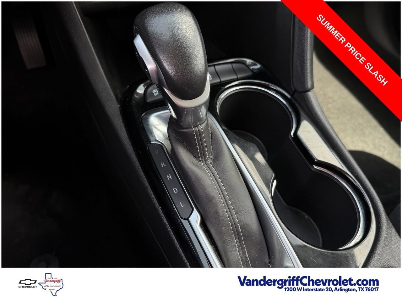 Certified 2023 Buick Encore GX Select w/ Sport Touring Package FWD image 17