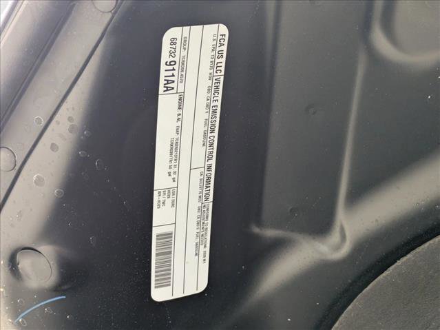 New 2026 RAM 2500 Big Horn image 16