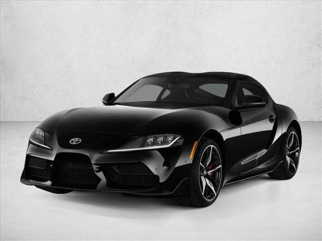 Certified 2022 Toyota Supra Premium w/ Driver Assist Package image 11