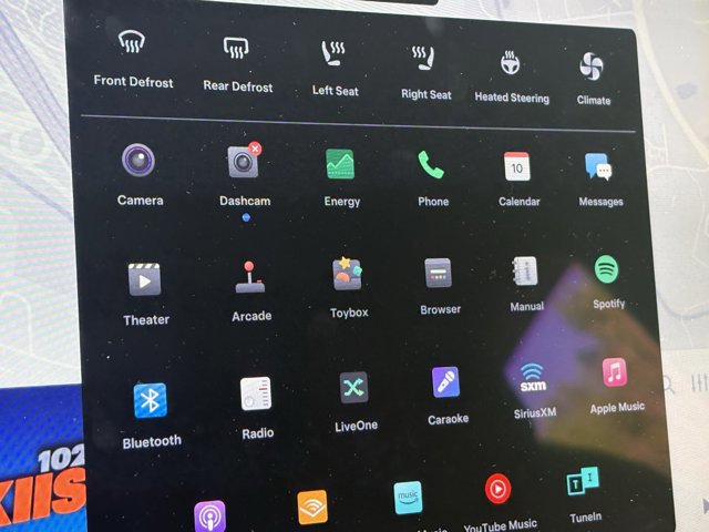 Used 2018 Tesla Model S P100D image 9