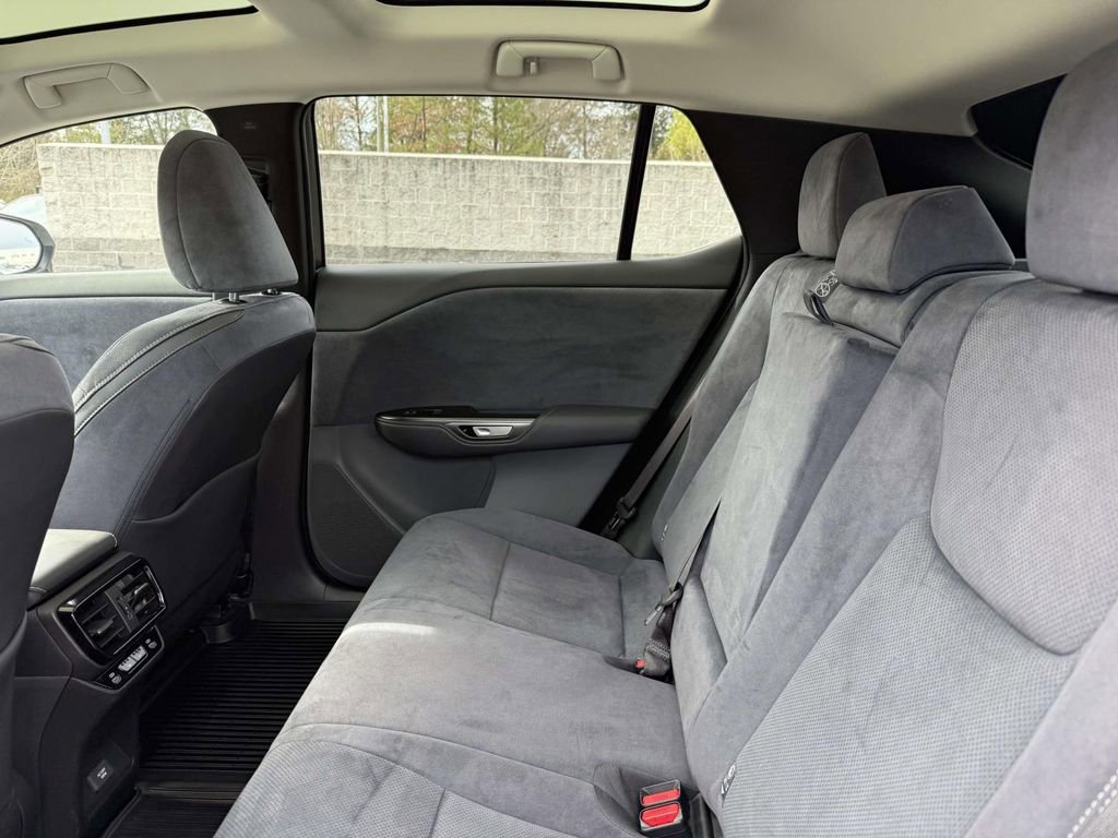 Used 2023 Lexus RZ 450e Premium w/ Accessory Package (2T) image 16